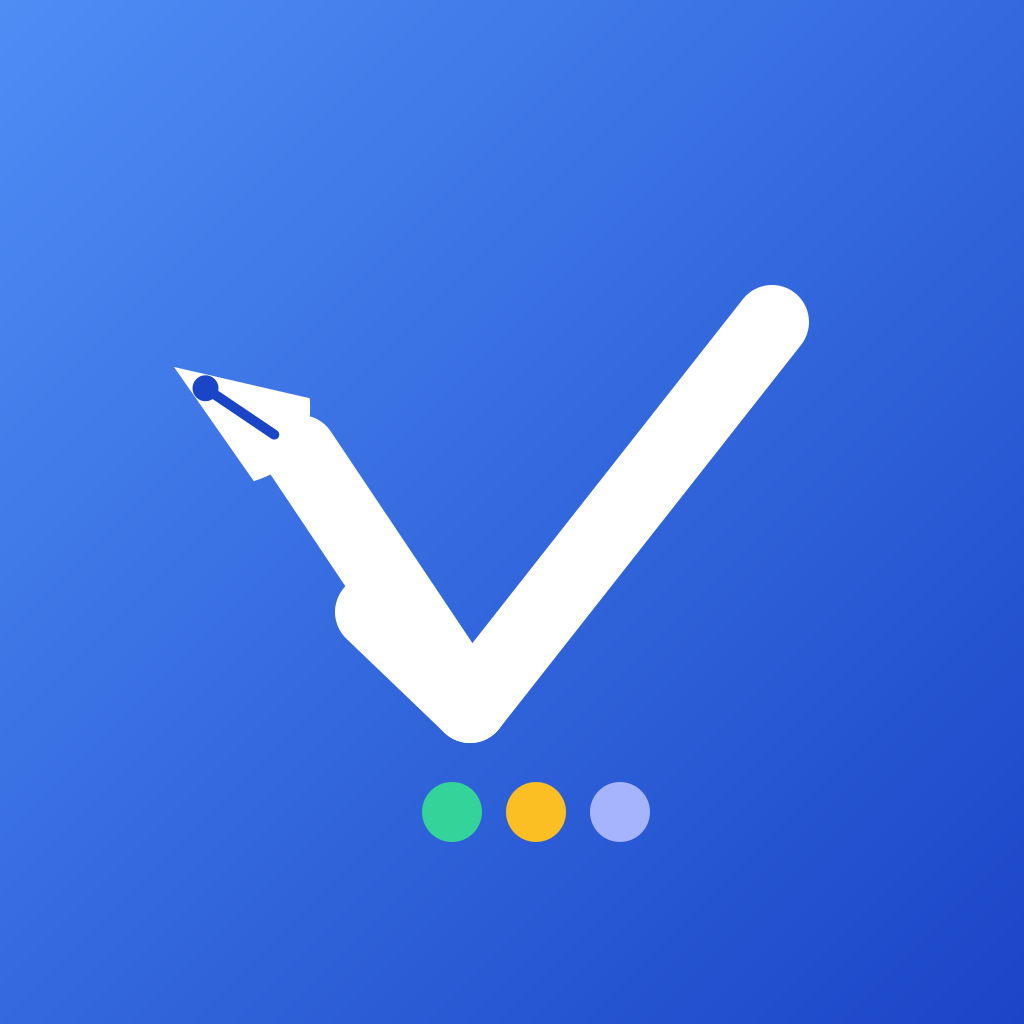 TaskPlate app icon